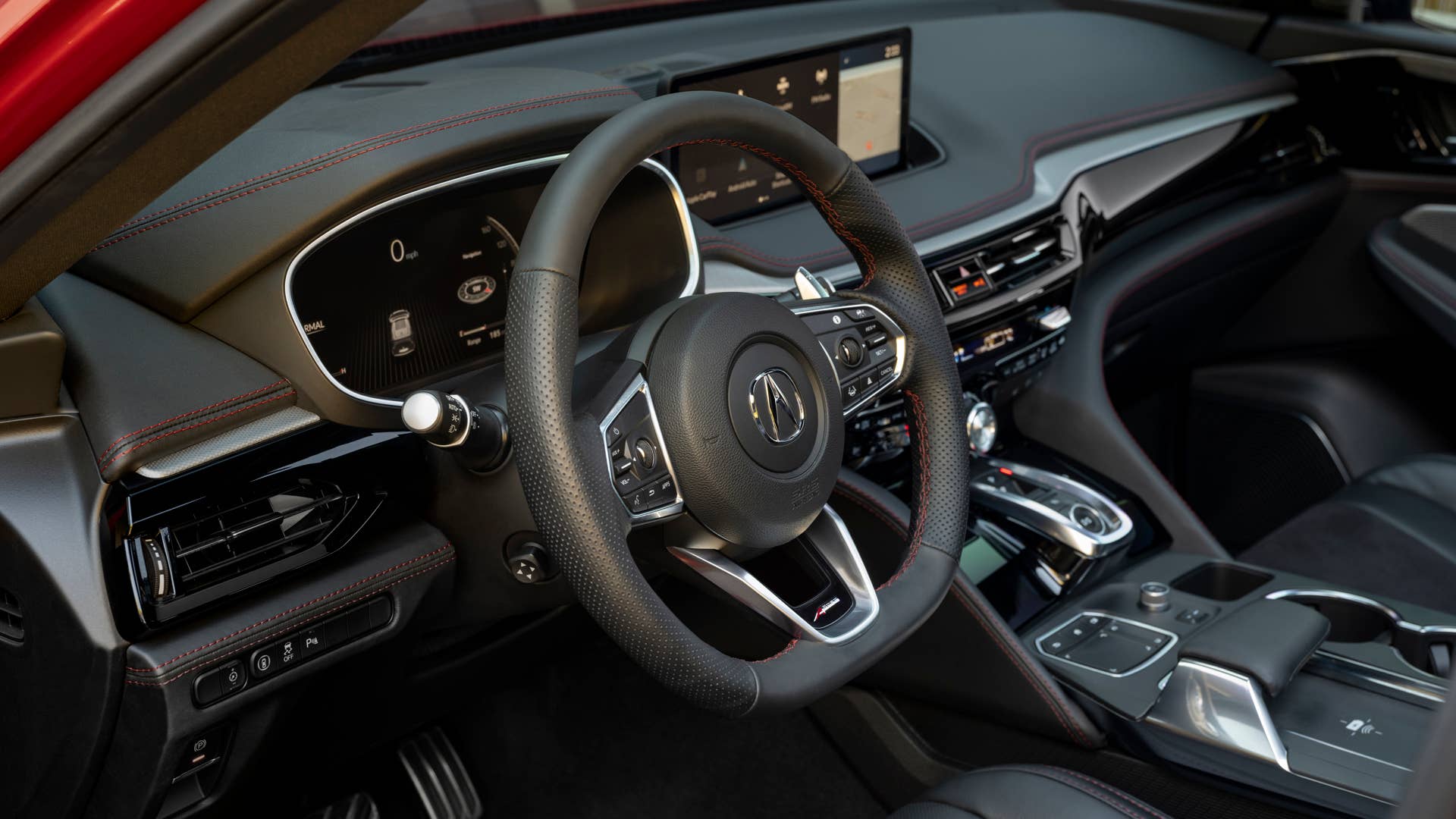 2022 MDX A-Spec