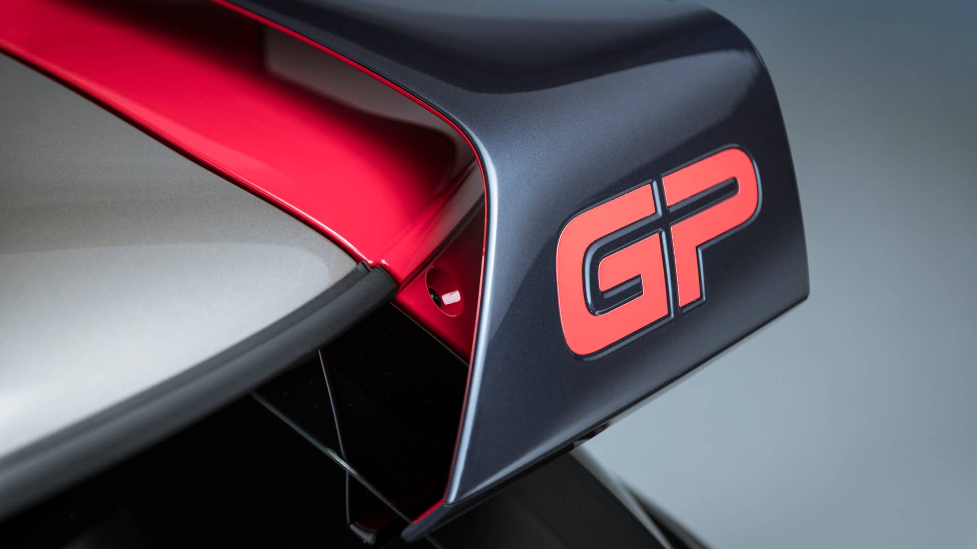 2021 Mini John Cooper Works GP