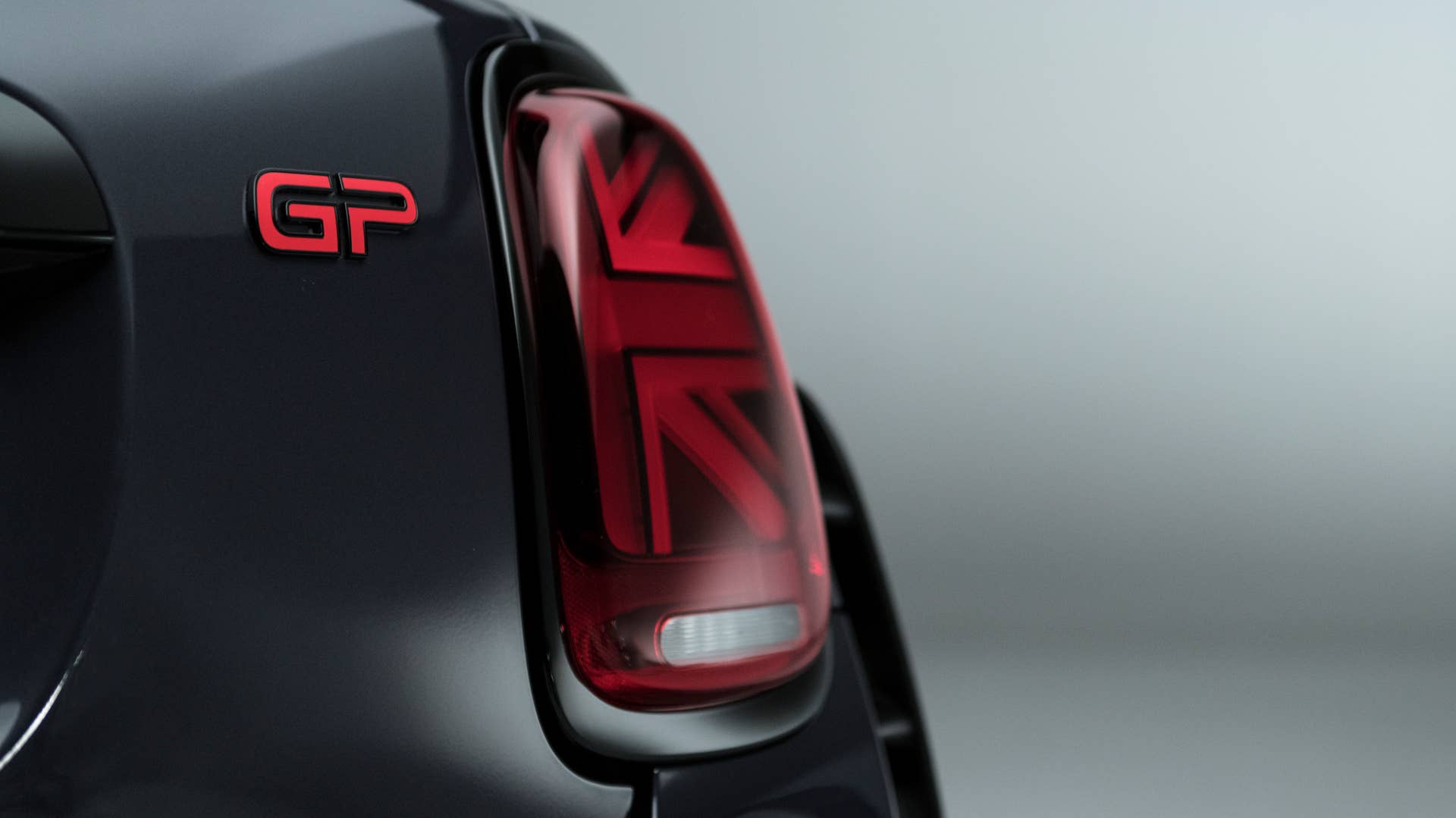 2021 Mini John Cooper Works GP