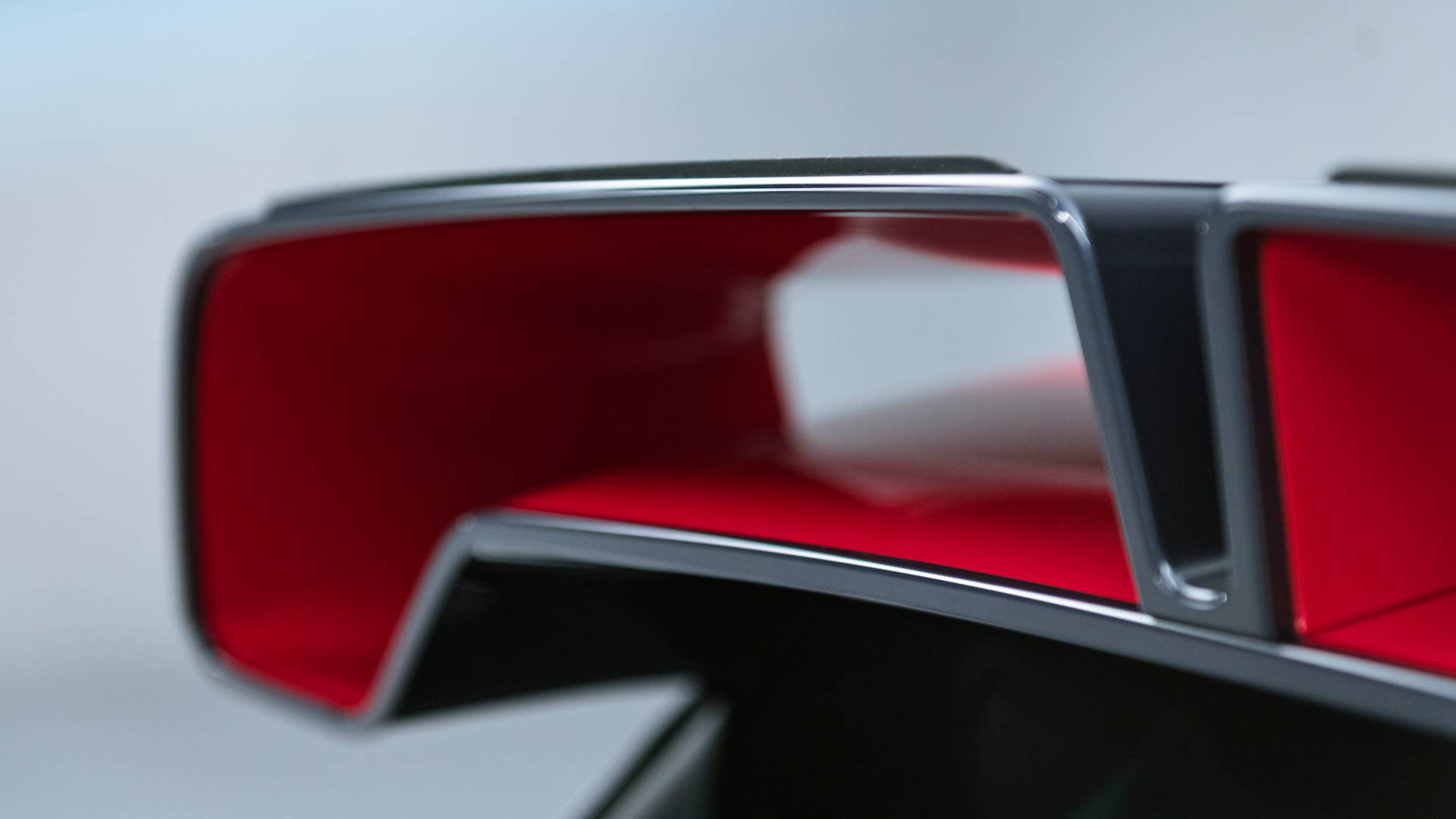 2021 Mini John Cooper Works GP