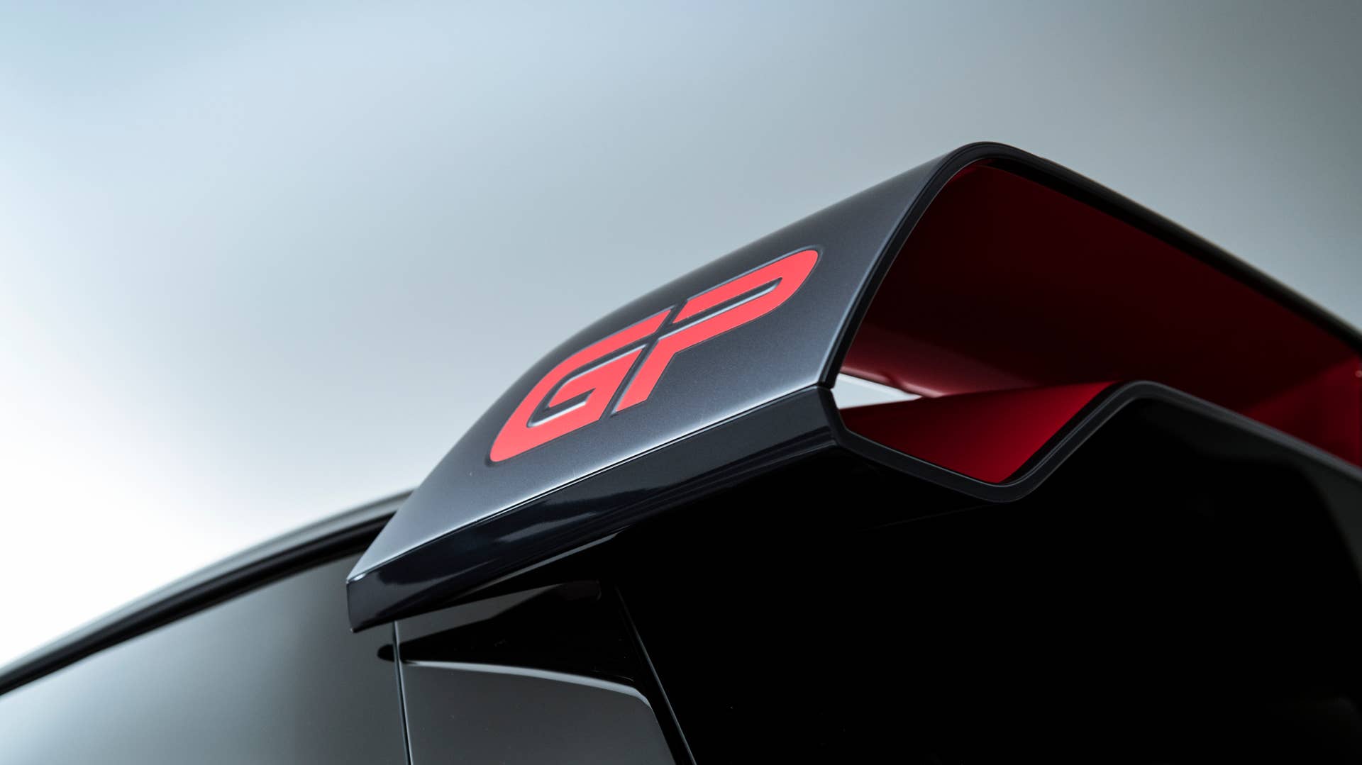 2021 Mini John Cooper Works GP
