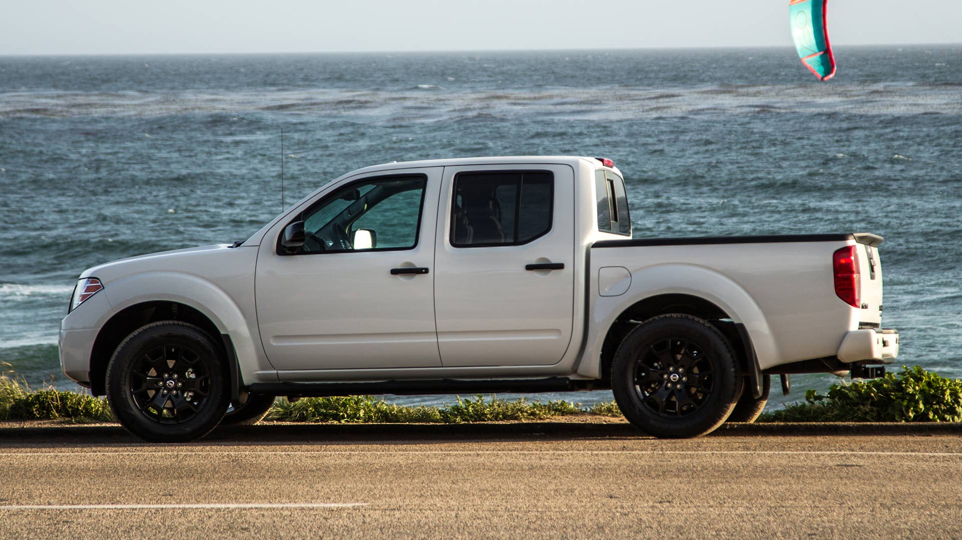 2019 Nissan Frontier