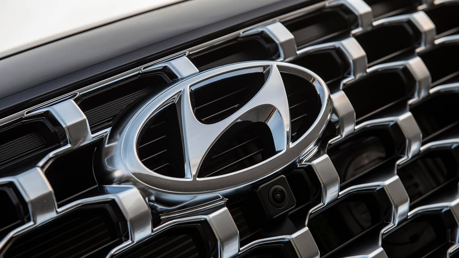 2021 Hyundai Santa Fe Hybrid