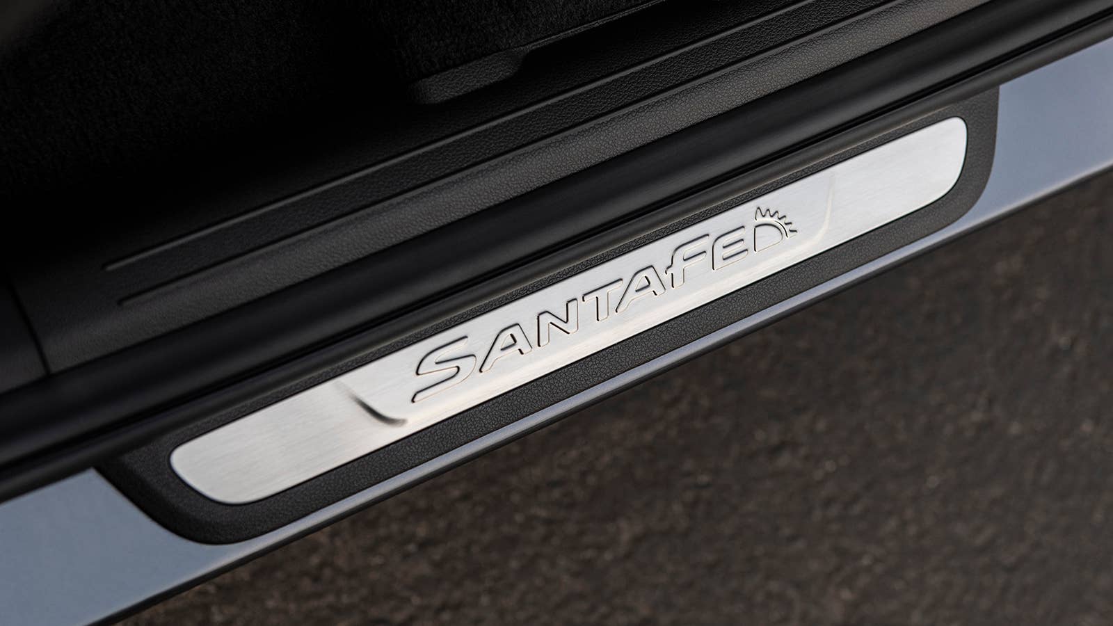 2021 Hyundai Santa Fe Hybrid