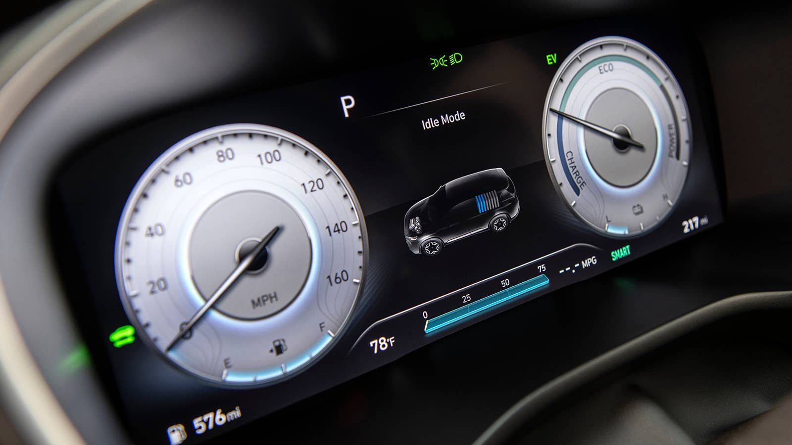 2021 Hyundai Santa Fe Hybrid