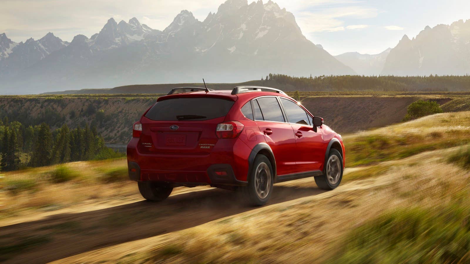 2017 Subaru Crosstrek