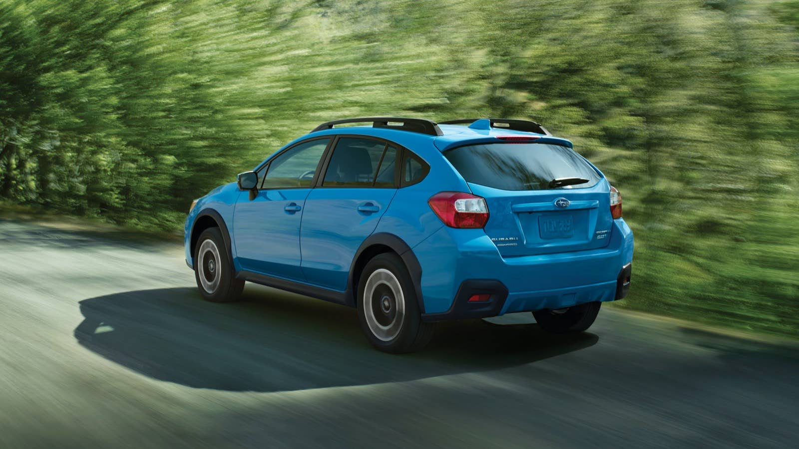 2017 Subaru Crosstrek