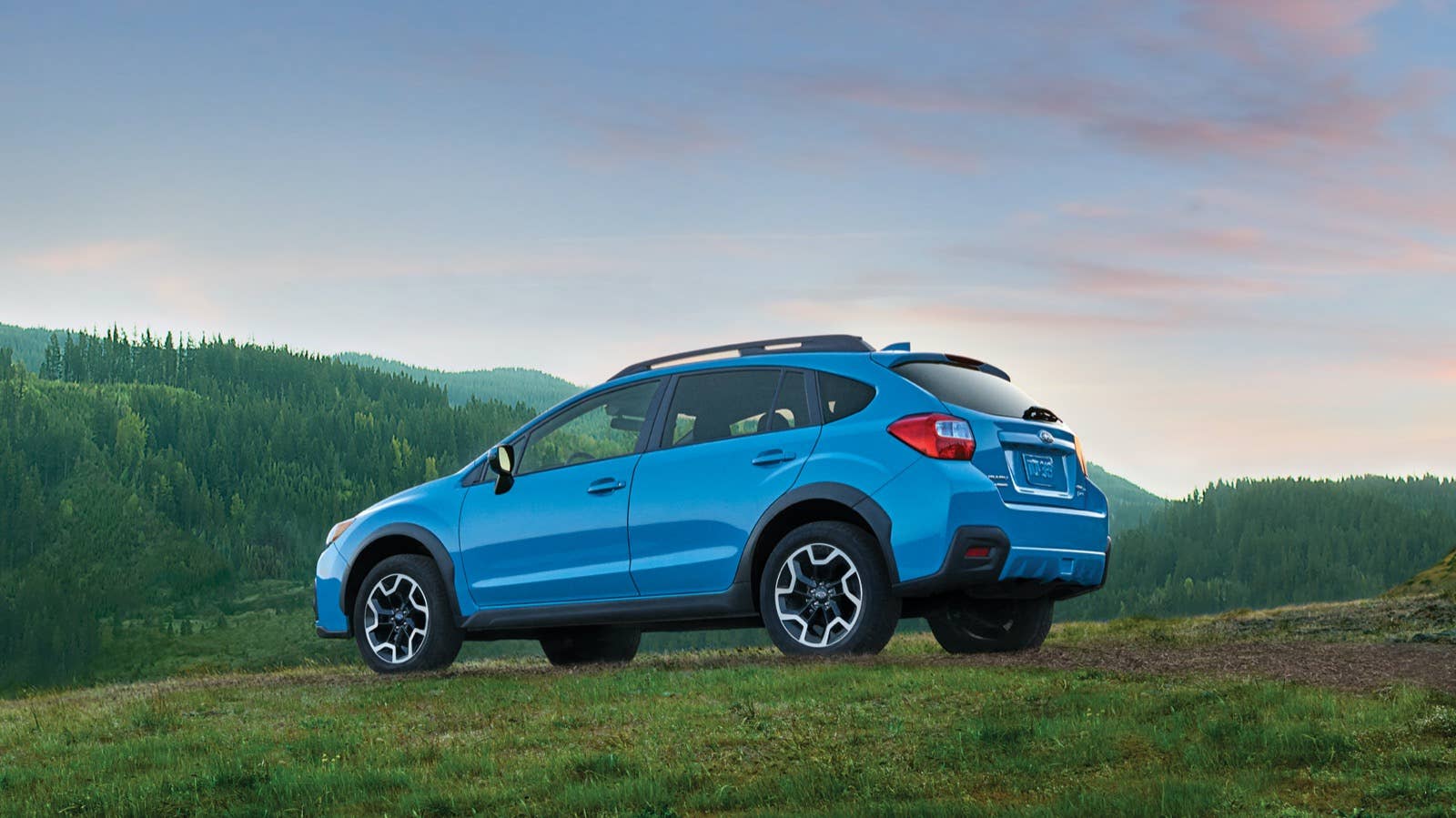2017 Subaru Crosstrek