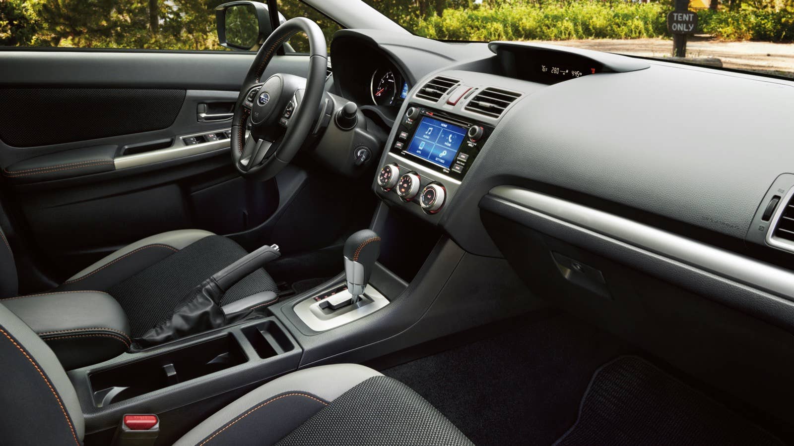 2017 Subaru Crosstrek