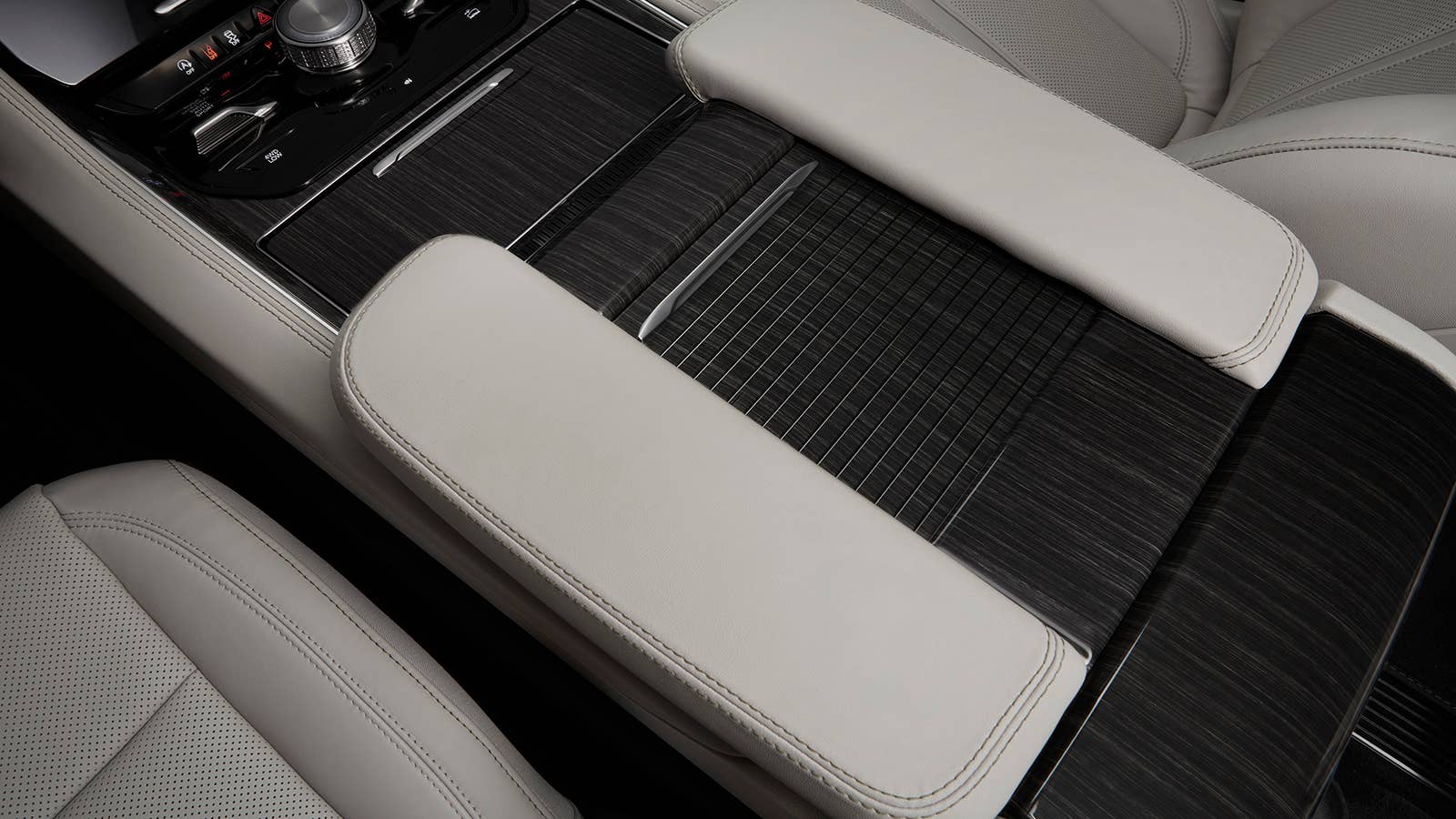 2022 Jeep Wagoneer