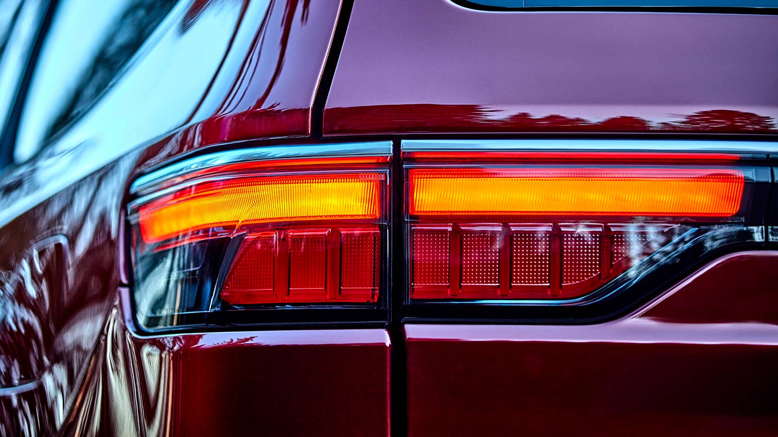 2022 Jeep Wagoneer