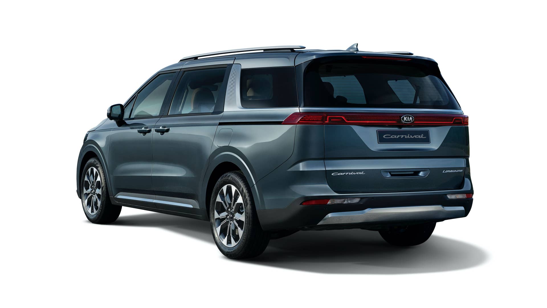 2021 Kia Sedona