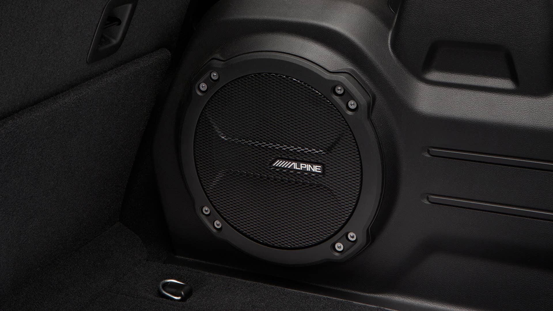2020 Jeep Wrangler Sahara interior