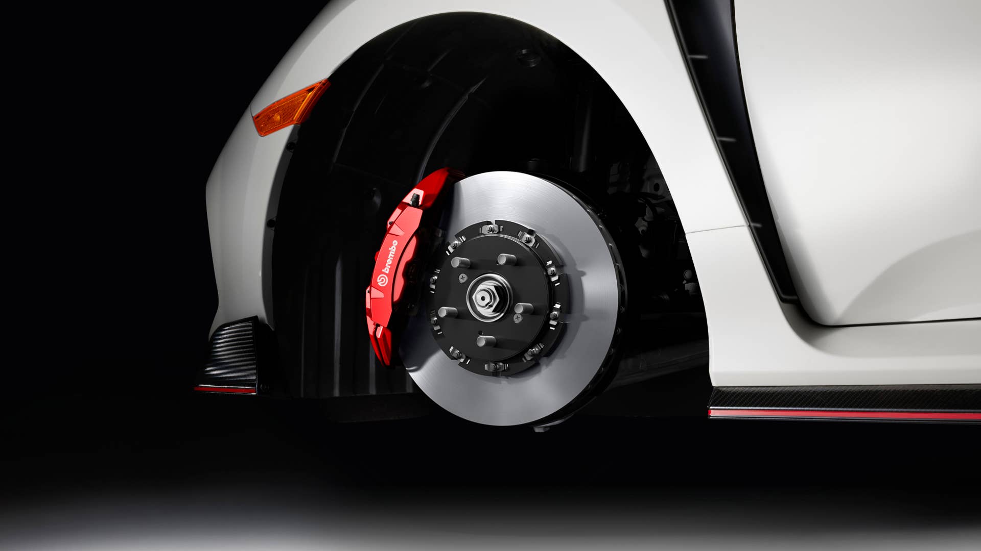 2020 Honda Civic Type R
