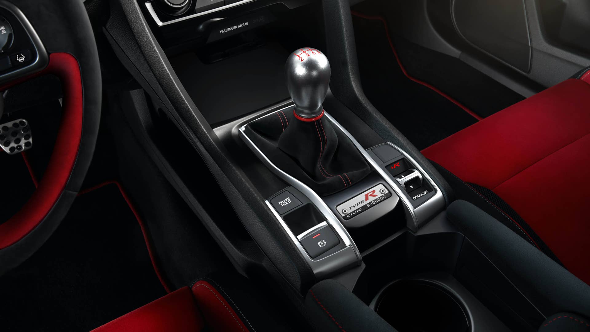 2020 Honda Civic Type R