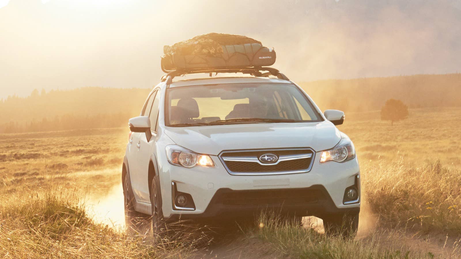 2017 Subaru Crosstrek