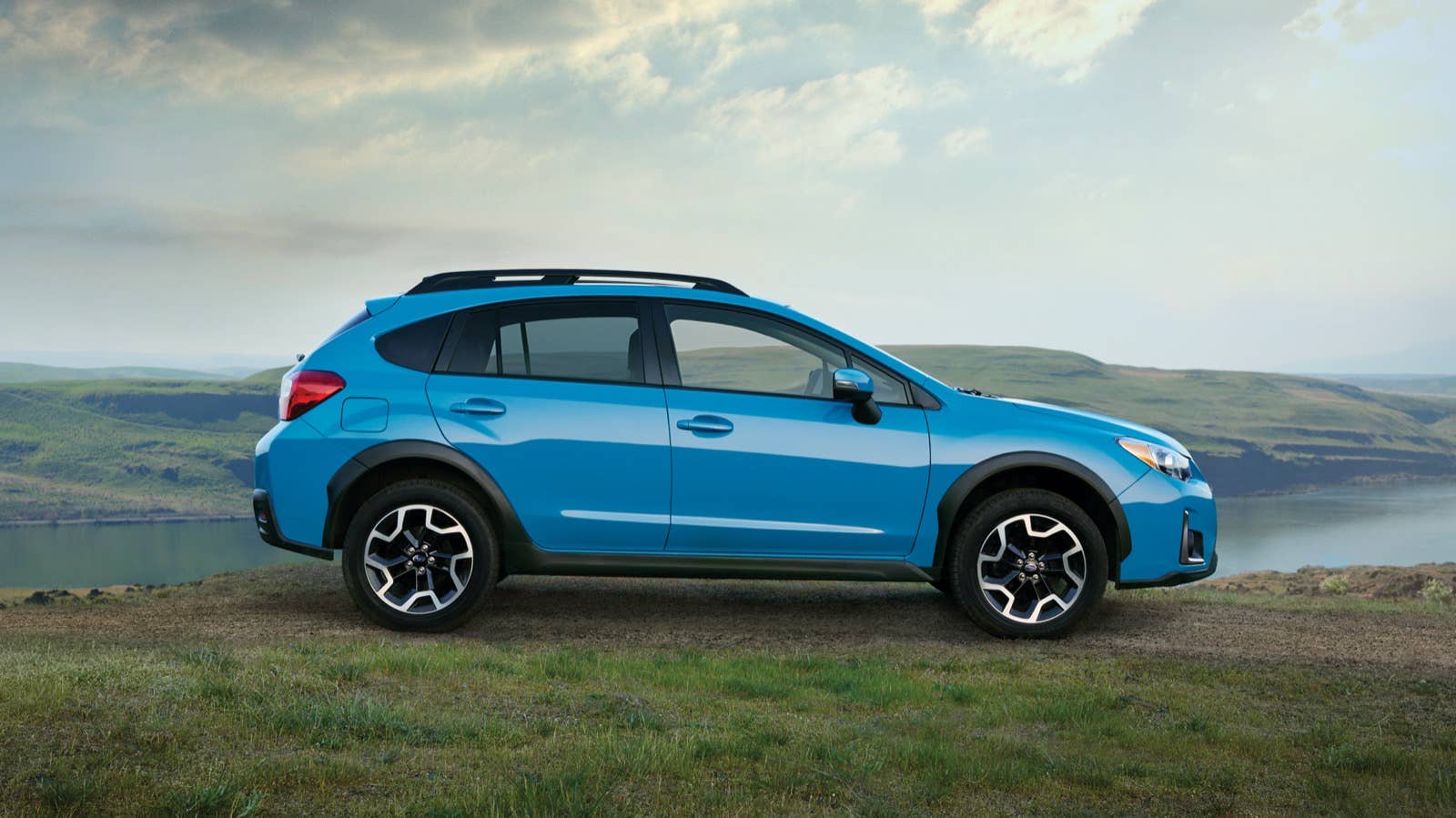 2017 Subaru Crosstrek