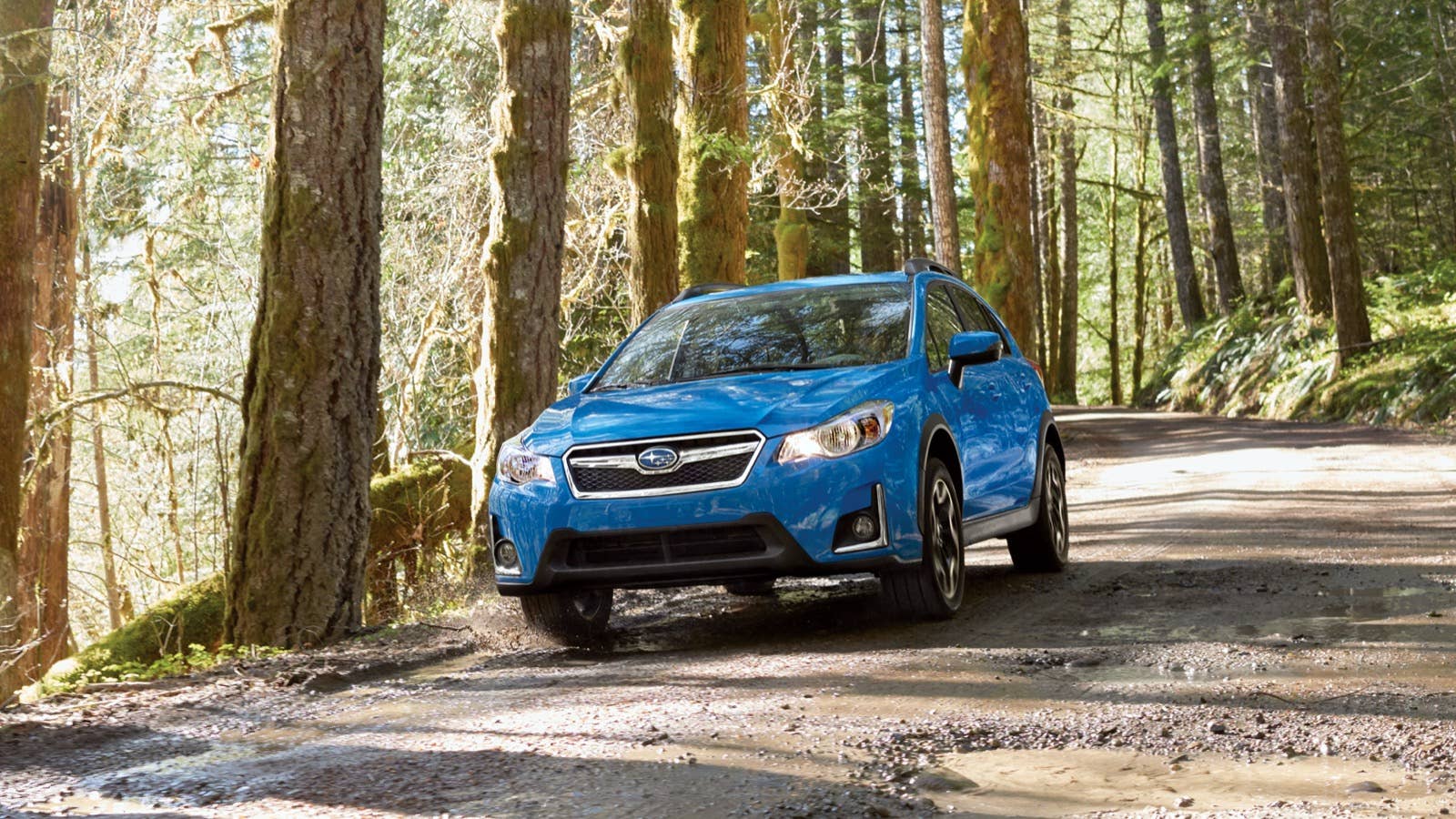 2017 Subaru Crosstrek