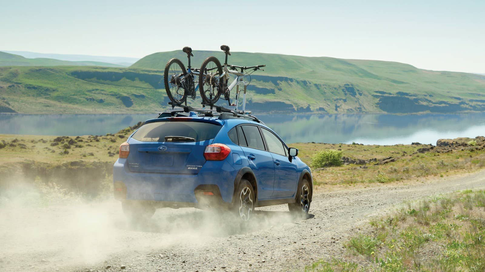 2017 Subaru Crosstrek