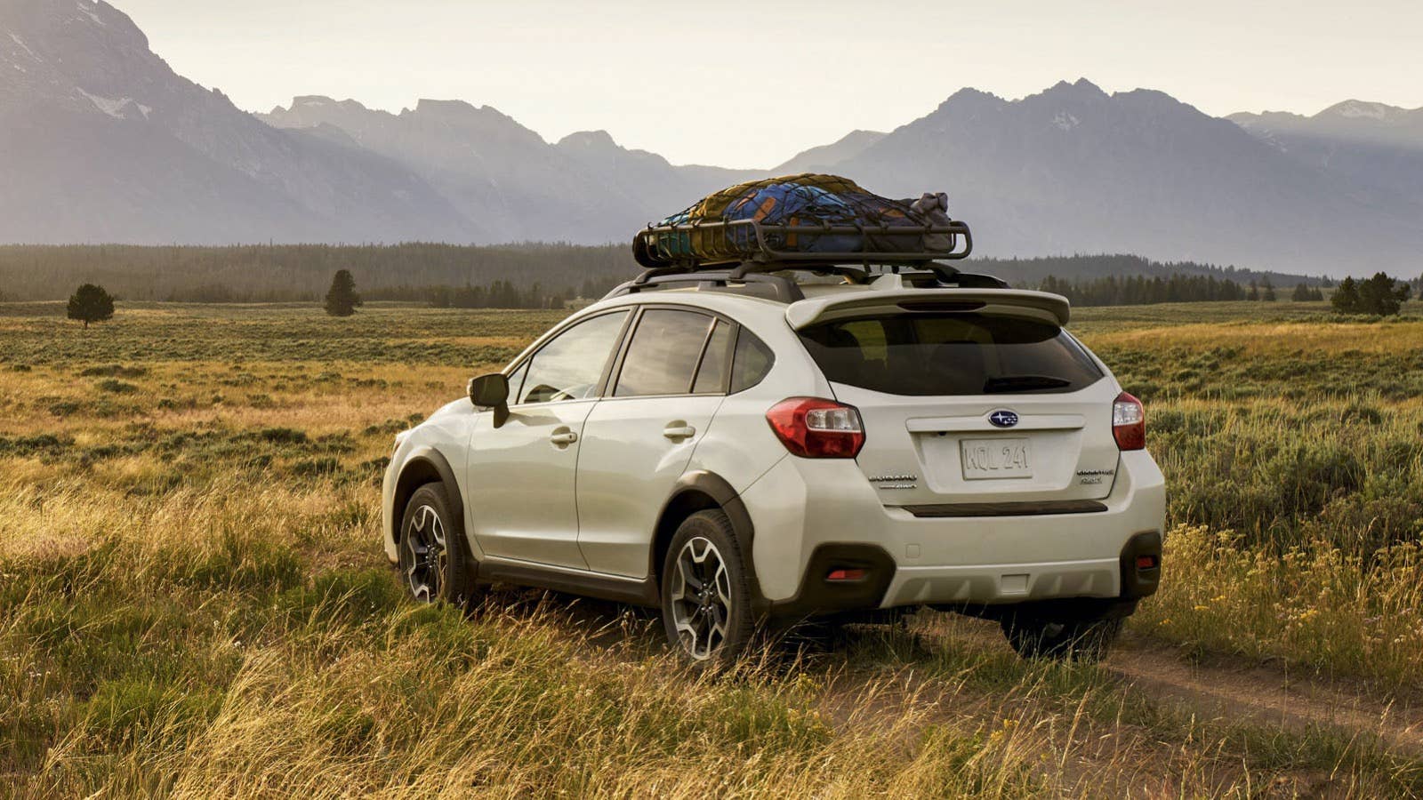 2017 Subaru Crosstrek
