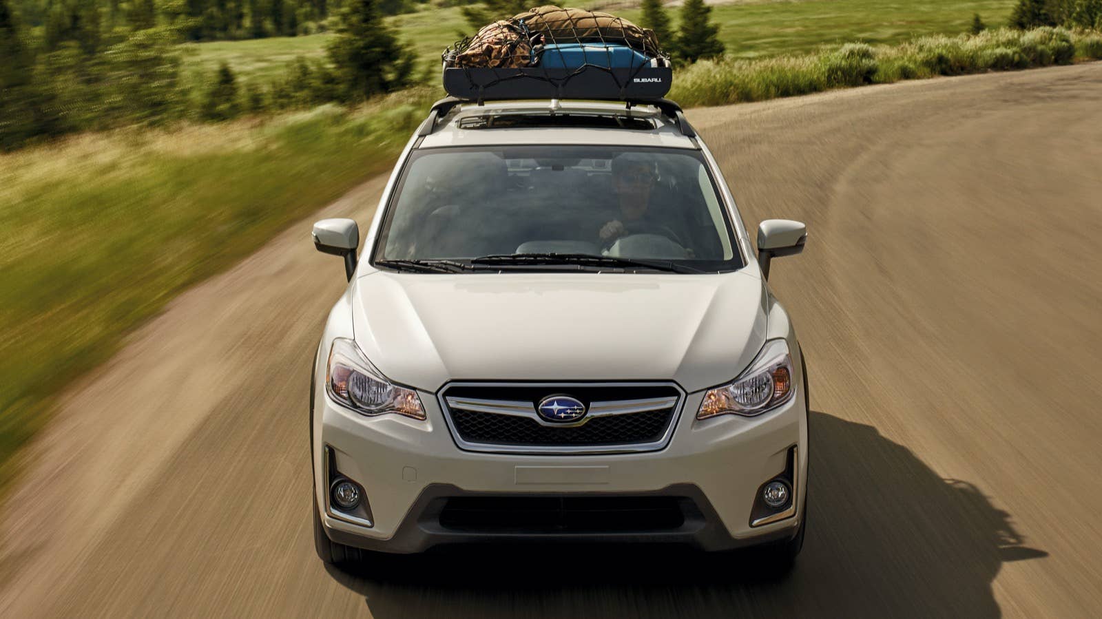 2017 Subaru Crosstrek