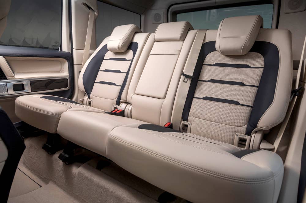 Mercedes-AMG und Cigarette Racing präsentieren das neue Rennboot 59’ Tirranna AMG Edition auf der Miami Boat Show 2020 // Mercedes-AMG and Cigarette Racing present the all-new 59’ Tirranna AMG Edition at the 2020 Miami Boat Show