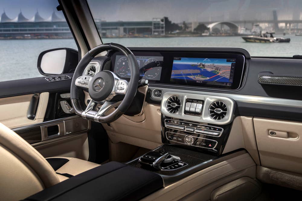 Mercedes-AMG und Cigarette Racing präsentieren das neue Rennboot 59’ Tirranna AMG Edition auf der Miami Boat Show 2020 // Mercedes-AMG and Cigarette Racing present the all-new 59’ Tirranna AMG Edition at the 2020 Miami Boat Show
