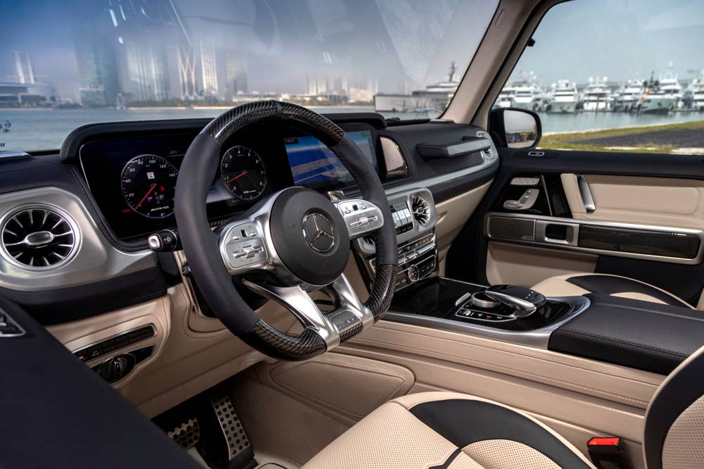 Mercedes-AMG und Cigarette Racing präsentieren das neue Rennboot 59’ Tirranna AMG Edition auf der Miami Boat Show 2020 // Mercedes-AMG and Cigarette Racing present the all-new 59’ Tirranna AMG Edition at the 2020 Miami Boat Show