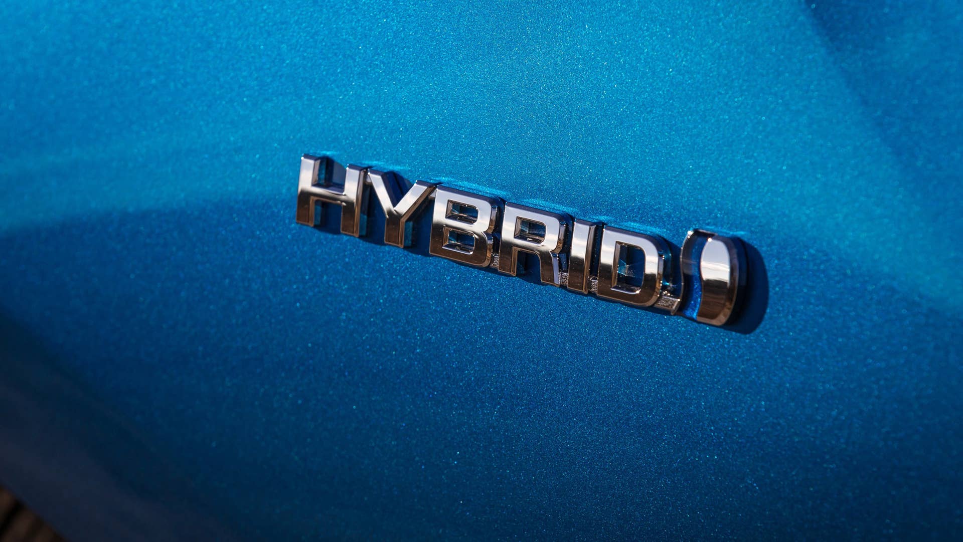 2019 Toyota Prius AWD-e