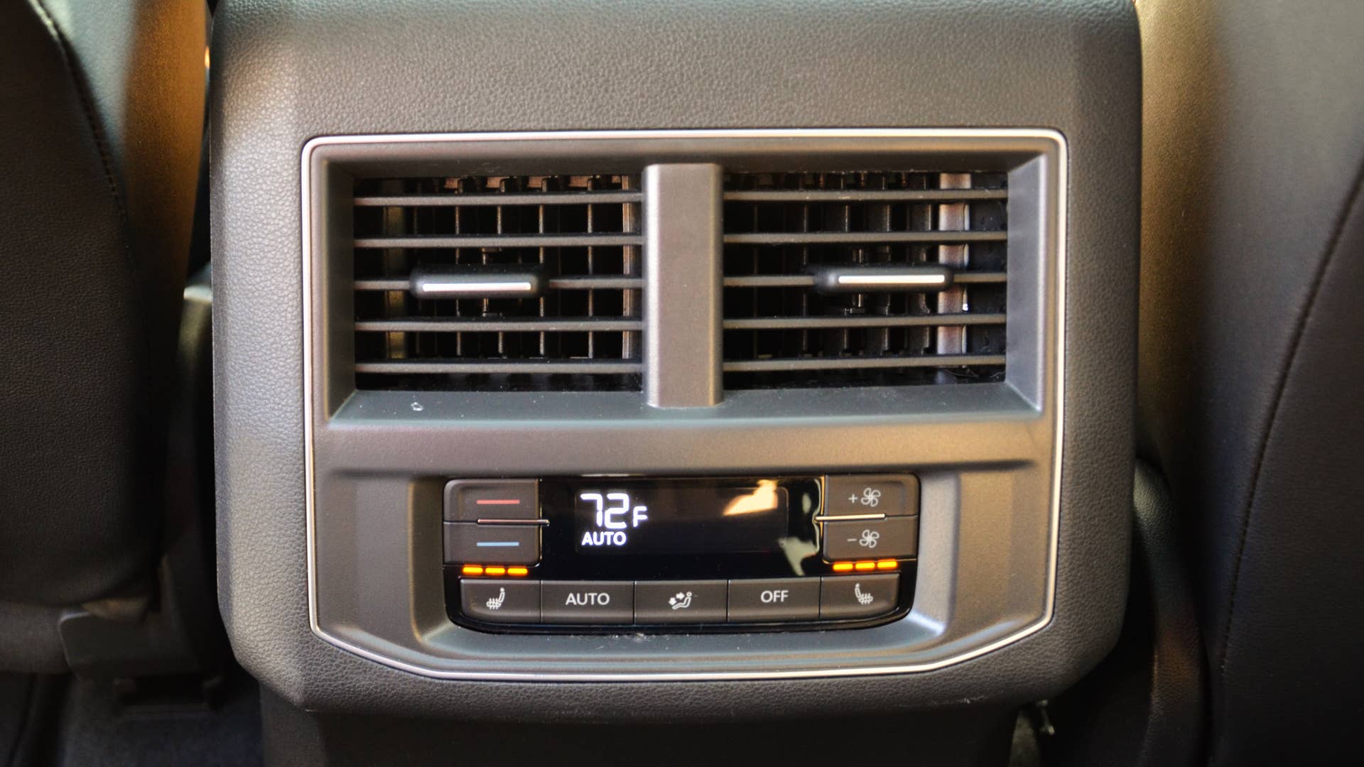 2019 Volkswagen Atlas SEL Premium