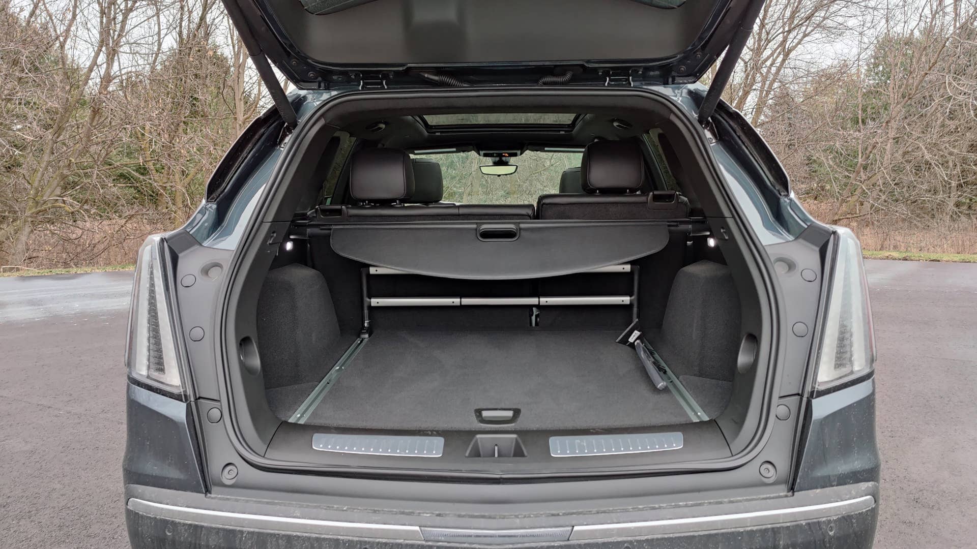 2021 Cadillac XT5 Sport