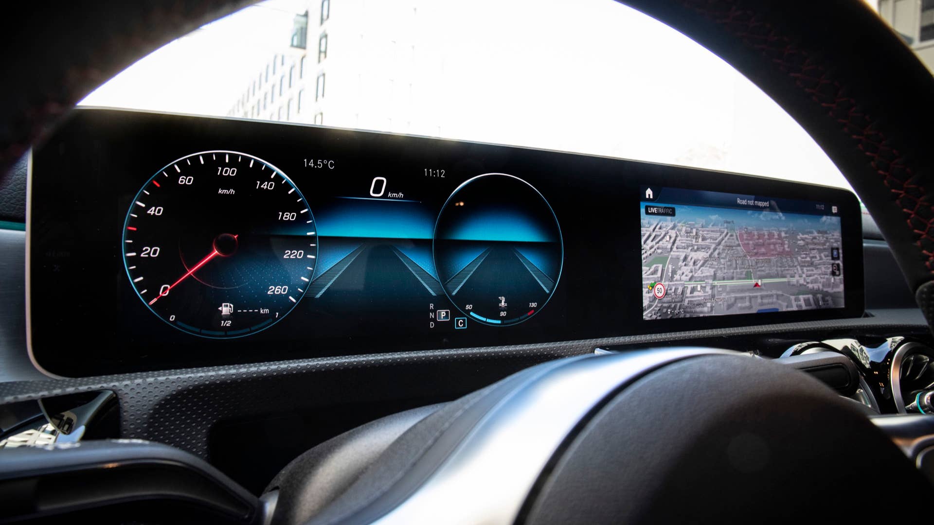 2020 Mercedes-Benz CLA 250
