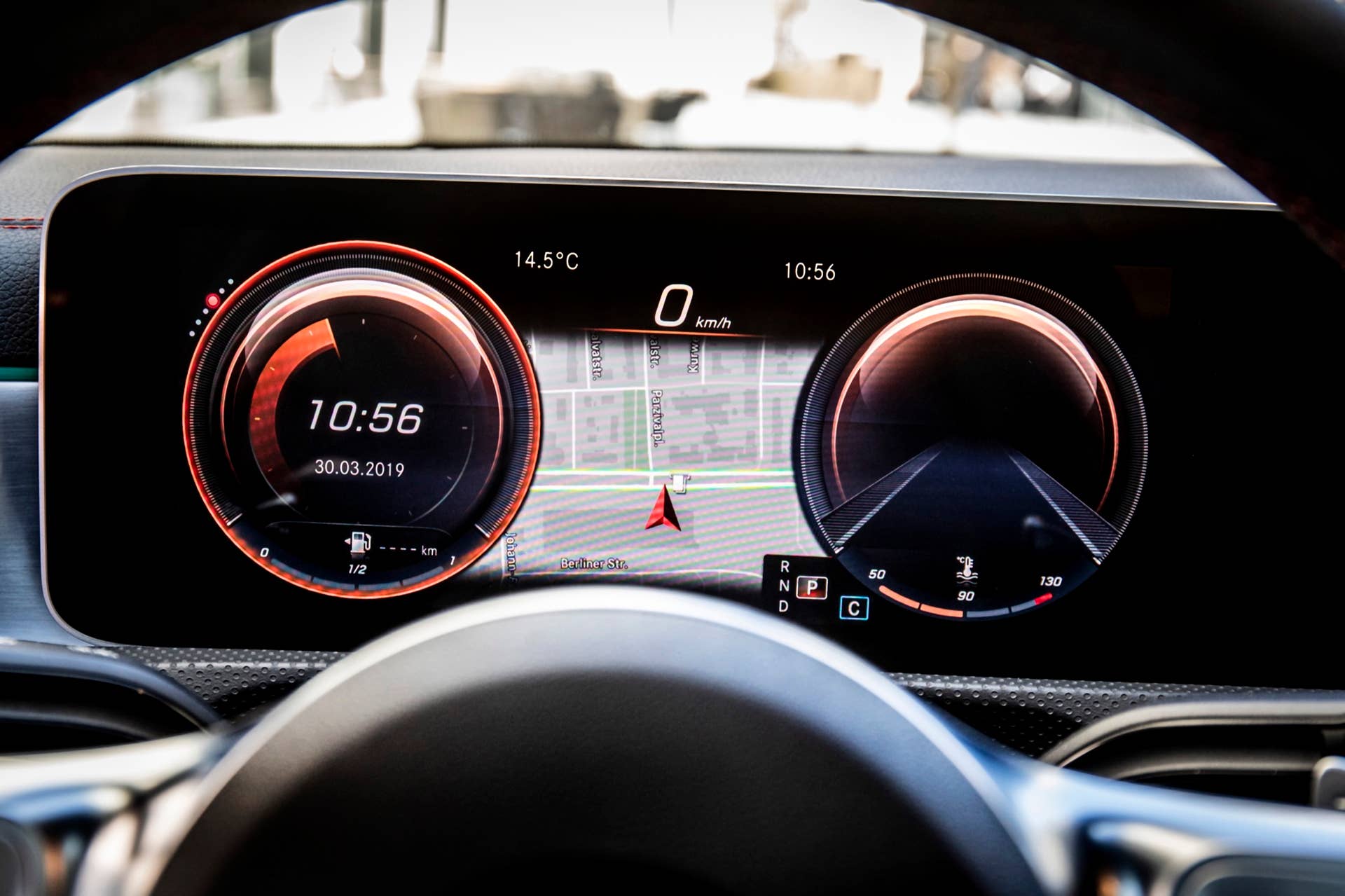 2020 Mercedes-Benz CLA 250