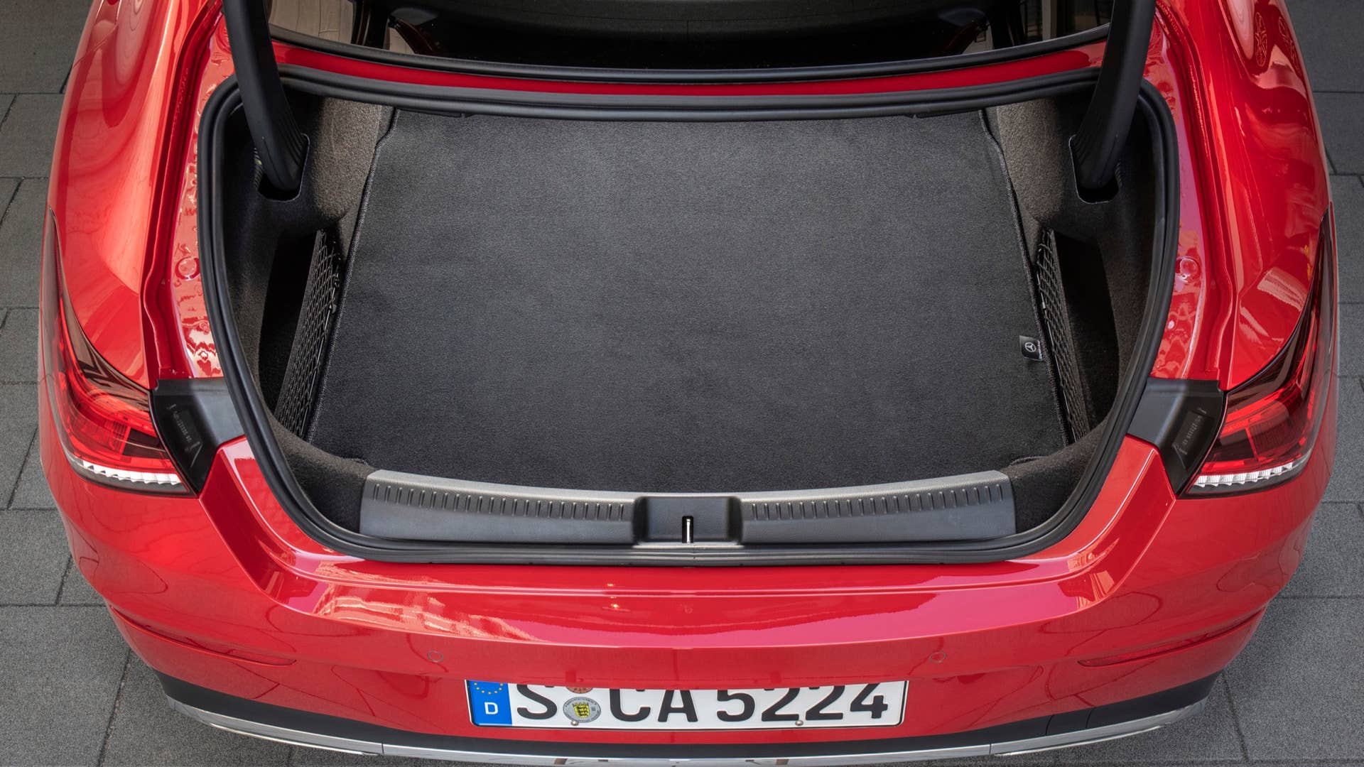 2020 Mercedes-Benz CLA 250