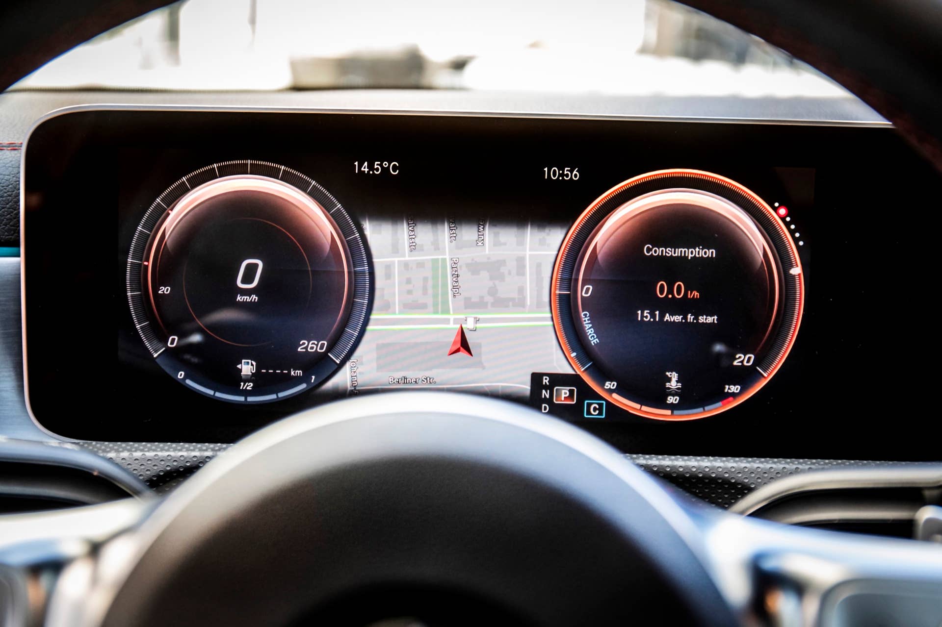 2020 Mercedes-Benz CLA 250