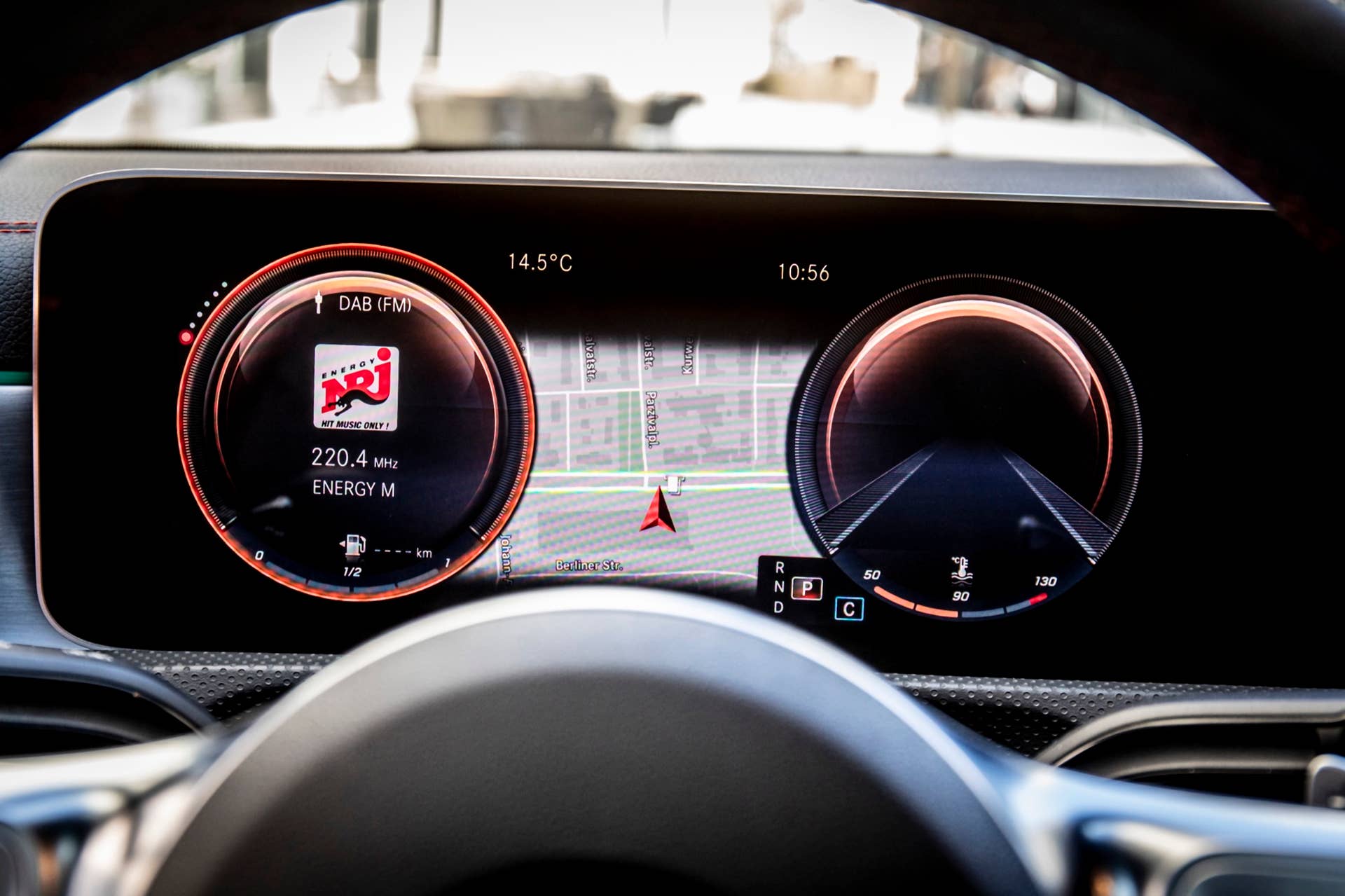2020 Mercedes-Benz CLA 250