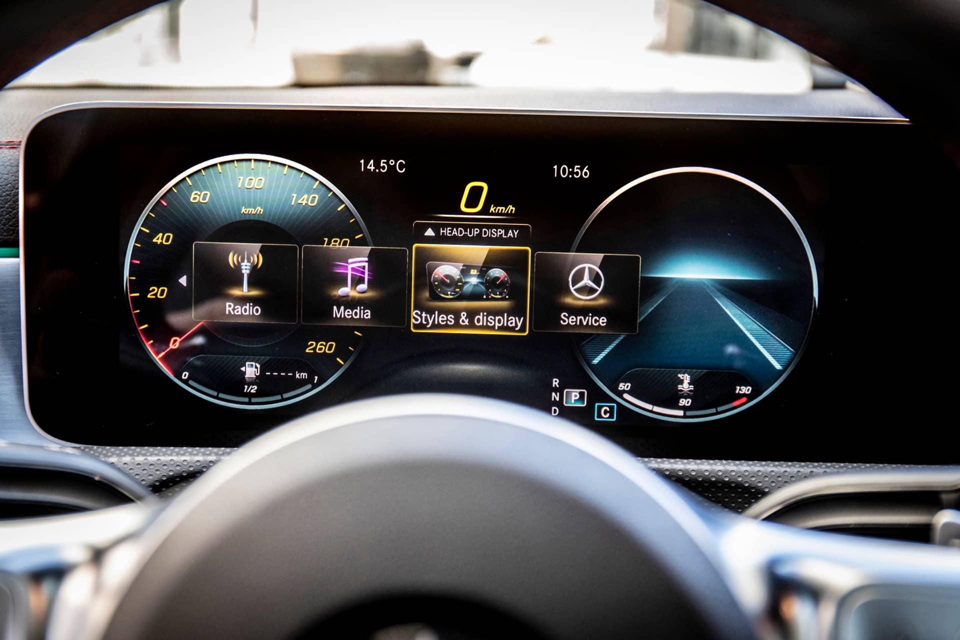 2020 Mercedes-Benz CLA 250