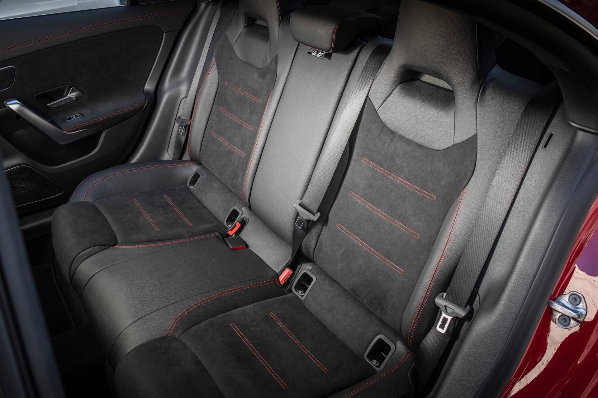 2020 Mercedes-Benz CLA 250