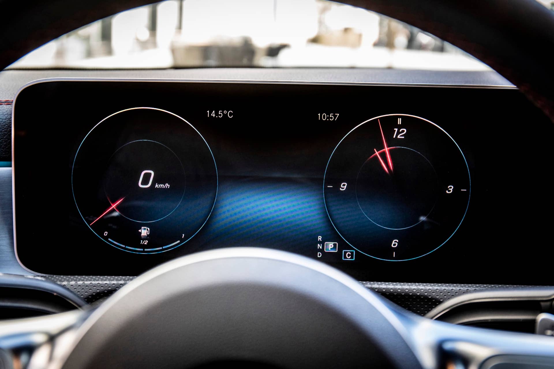 2020 Mercedes-Benz CLA 250