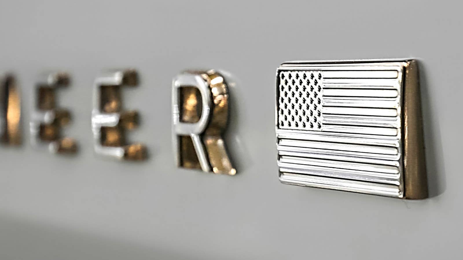 2022 Jeep Grand Wagoneer teaser