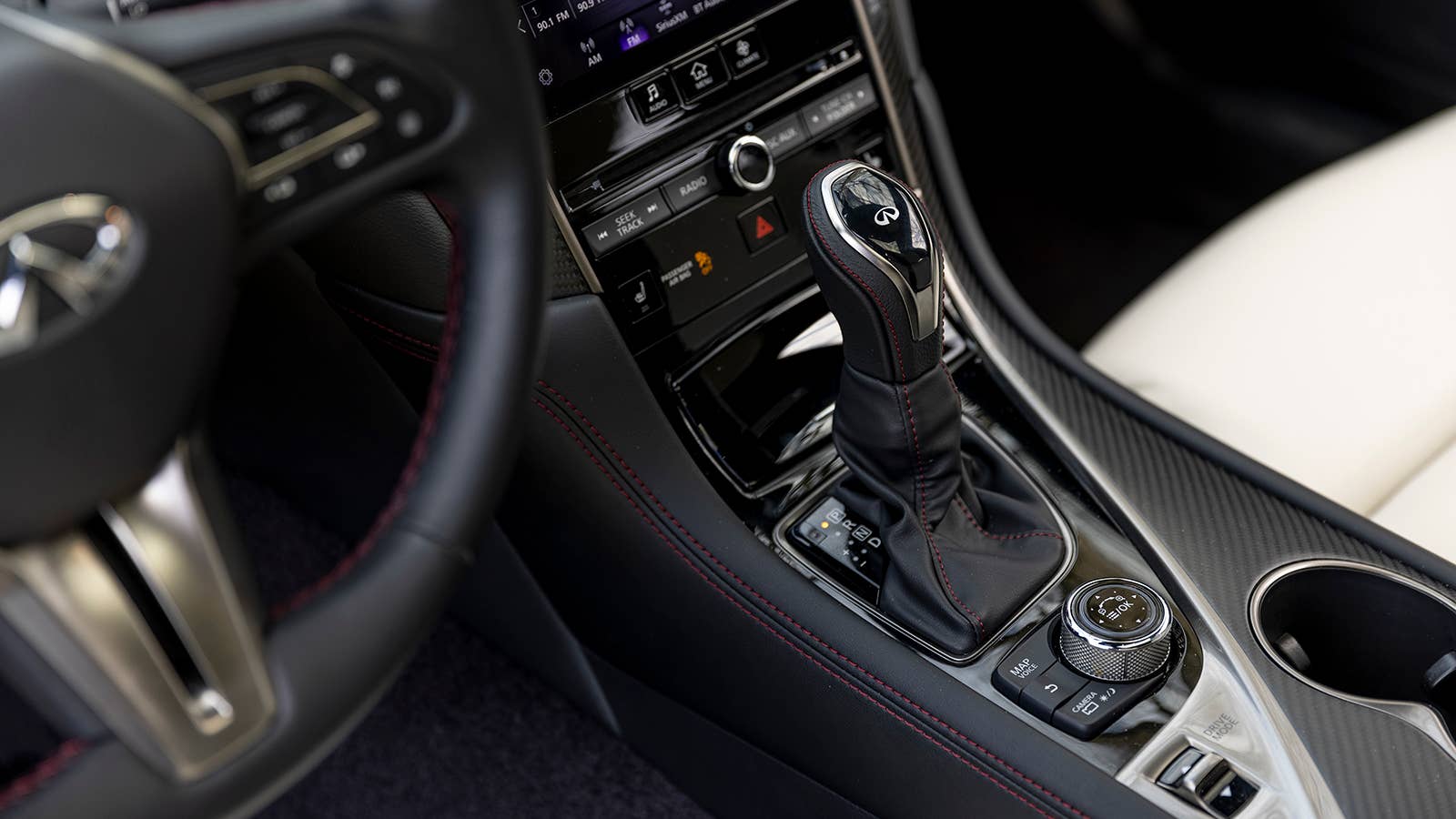 2022 Infiniti Q50