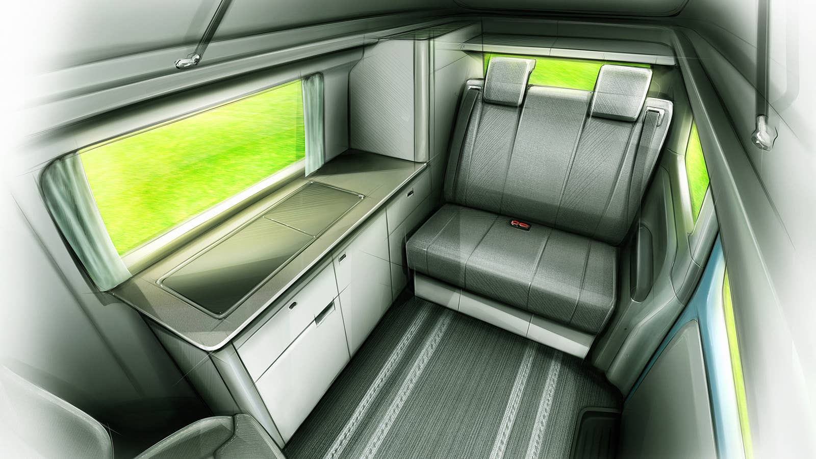 LEVC e-Camper
