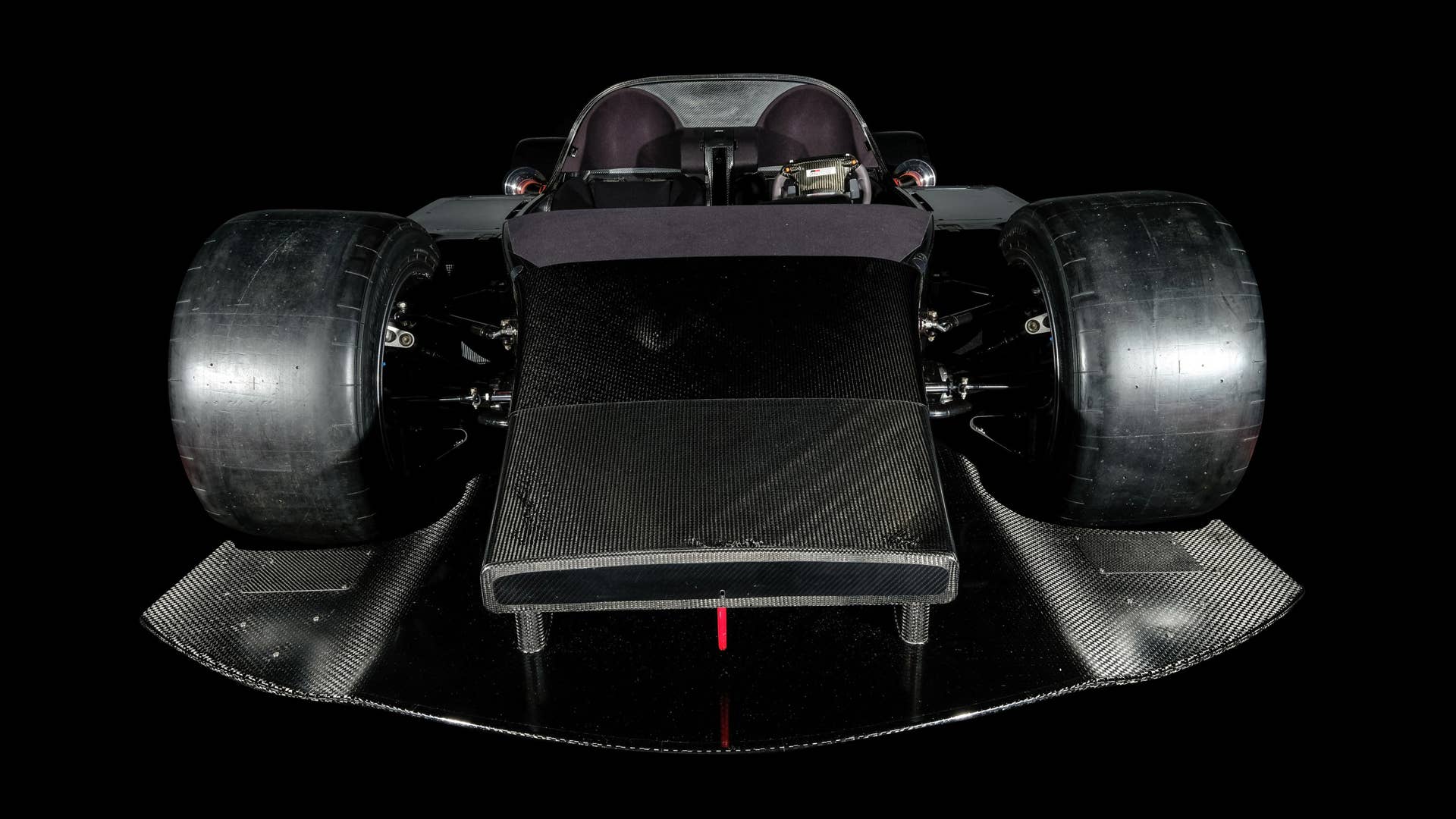 Toyota Gazoo Racing GR Super Sport Concept