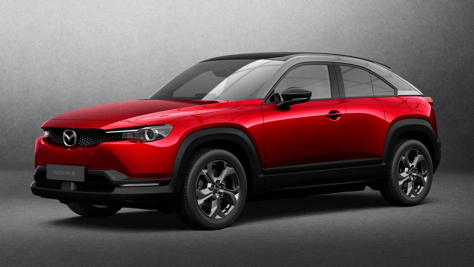 Mazda Announces 10 Hybrids And Three Evs Built On The Same Platform Autoblog