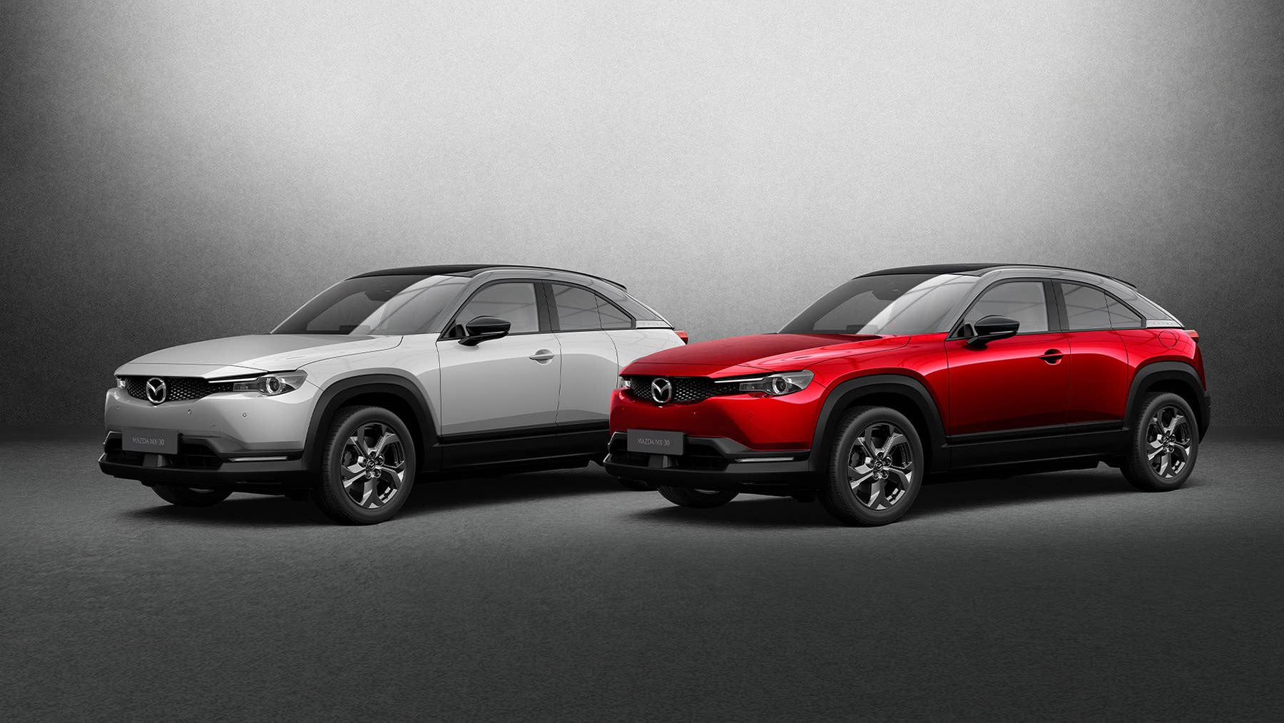 Mazda Announces 10 Hybrids And Three Evs Built On The Same Platform Autoblog