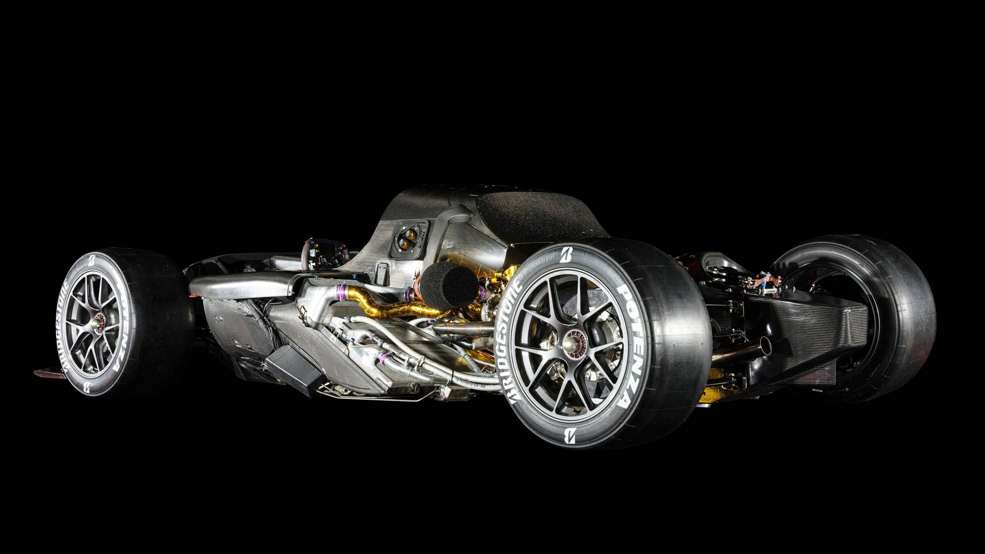 Toyota Gazoo Racing GR Super Sport Concept