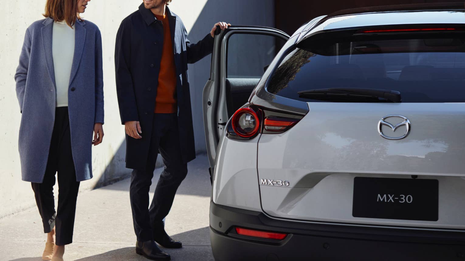 Mazda Announces 10 Hybrids And Three Evs Built On The Same Platform Autoblog