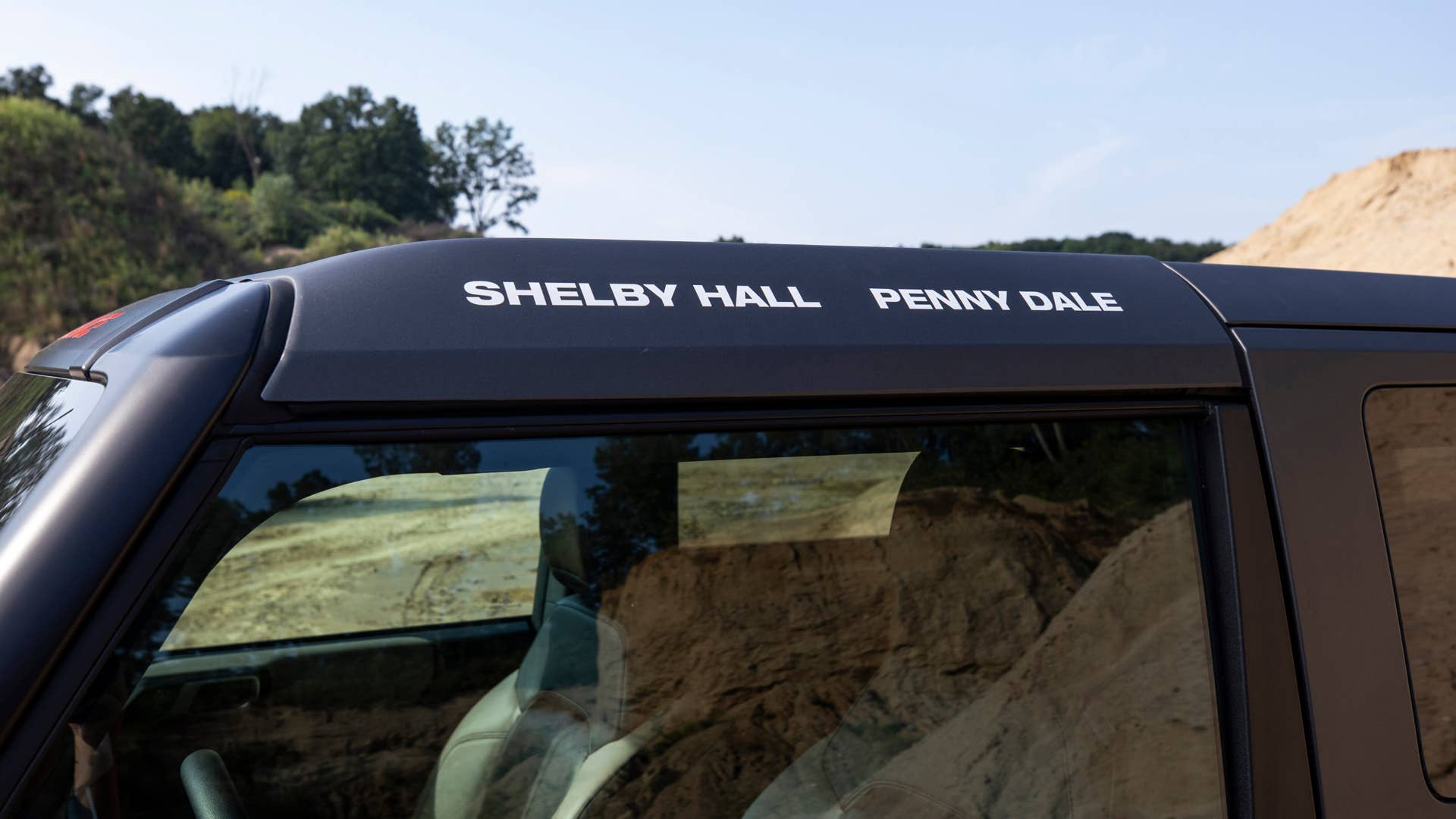 Looking to build upon last year’s first-place finish and further demonstrate every model’s Built Wild™ promise, Ford is sending its full Bronco® outdoor brand lineup of all-4x4 SUVs to compete in the 2021 Rebelle Rally – an all-women off-road event that challenges participants to conquer the harsh desert terrains of Nevada and California. Three two-women teams will compete in a Bronco two-door, Bronco four-door and Bronco Sport at the October event.