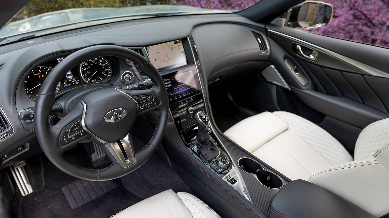 2022 Infiniti Q50