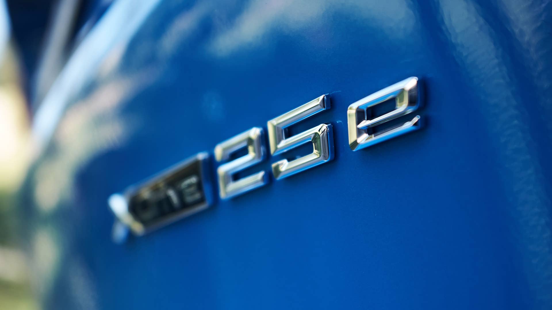 BMW X1 xDrive25e PHEV